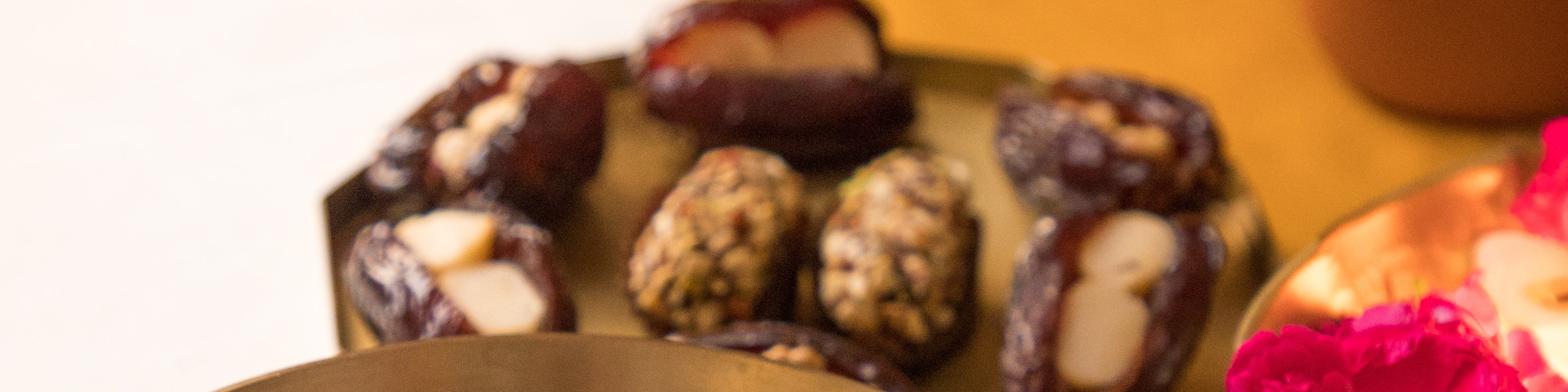 SD - Dried Fruits