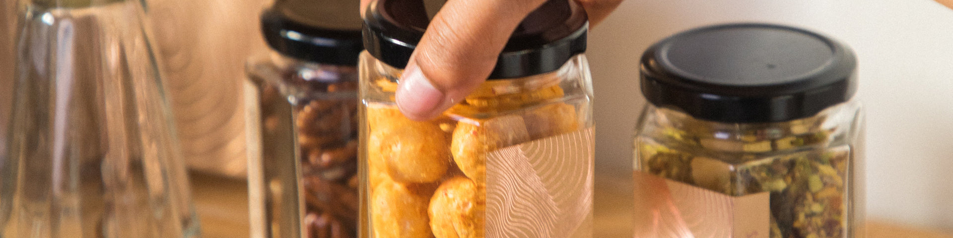 SD - Nuts - Brazil Nuts