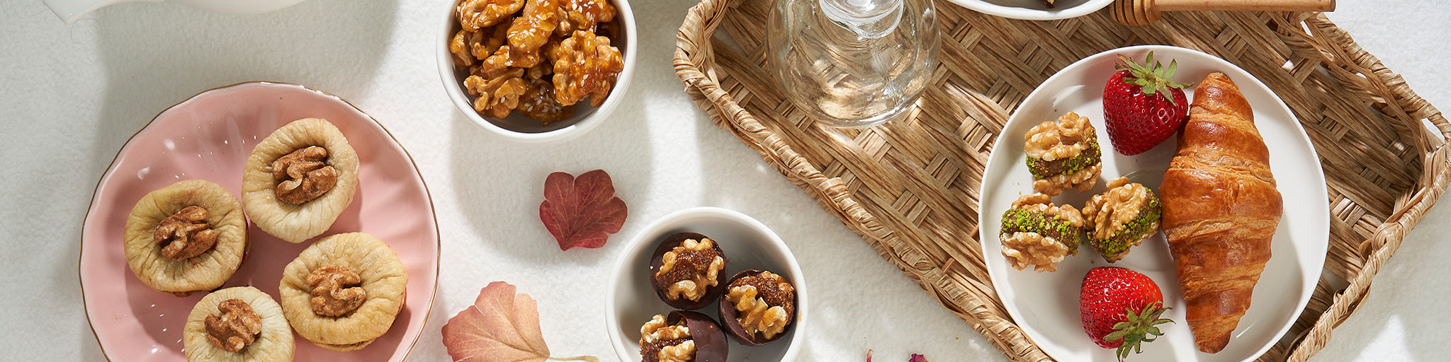 SD - Nuts - Walnuts