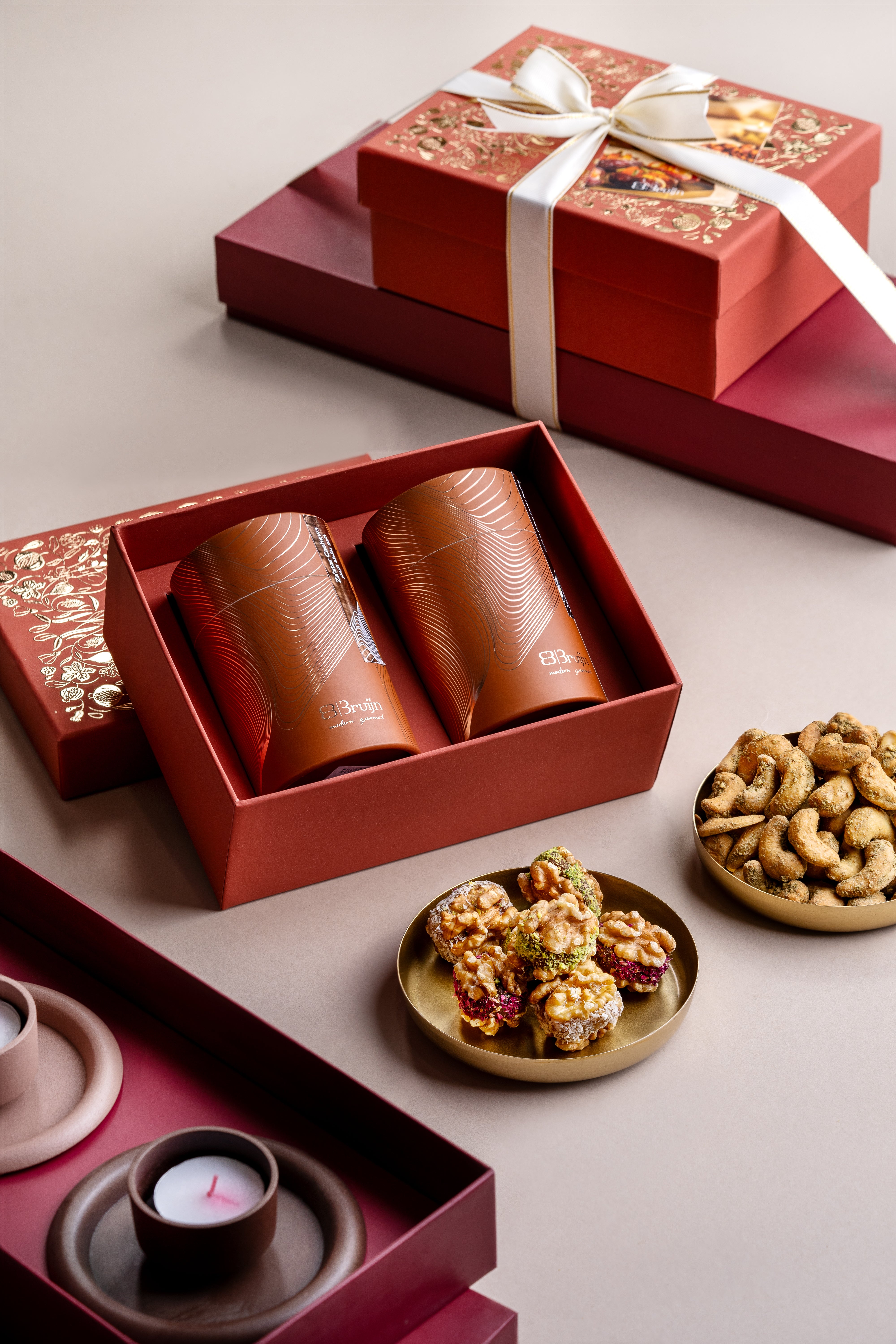 Assorted Mini Box with Gado