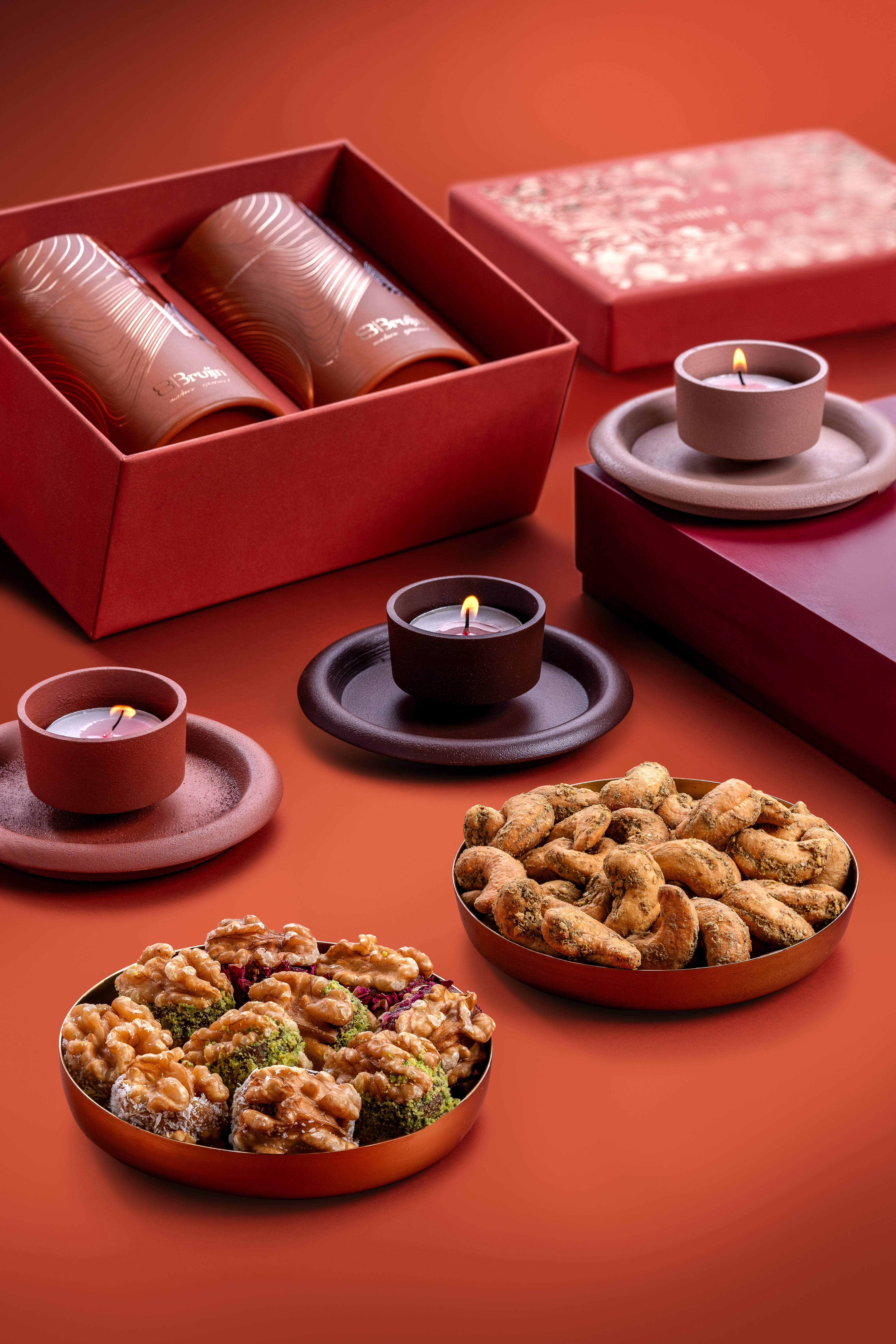 Assorted Mini Box with Gado