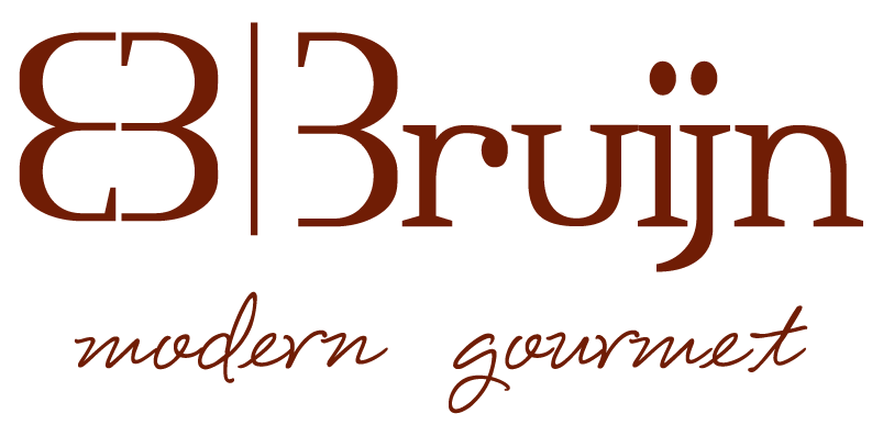 Bruijn Gourmet 