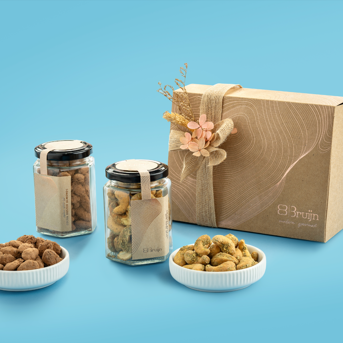 Craft Box | 2 Jars (bulk order)
