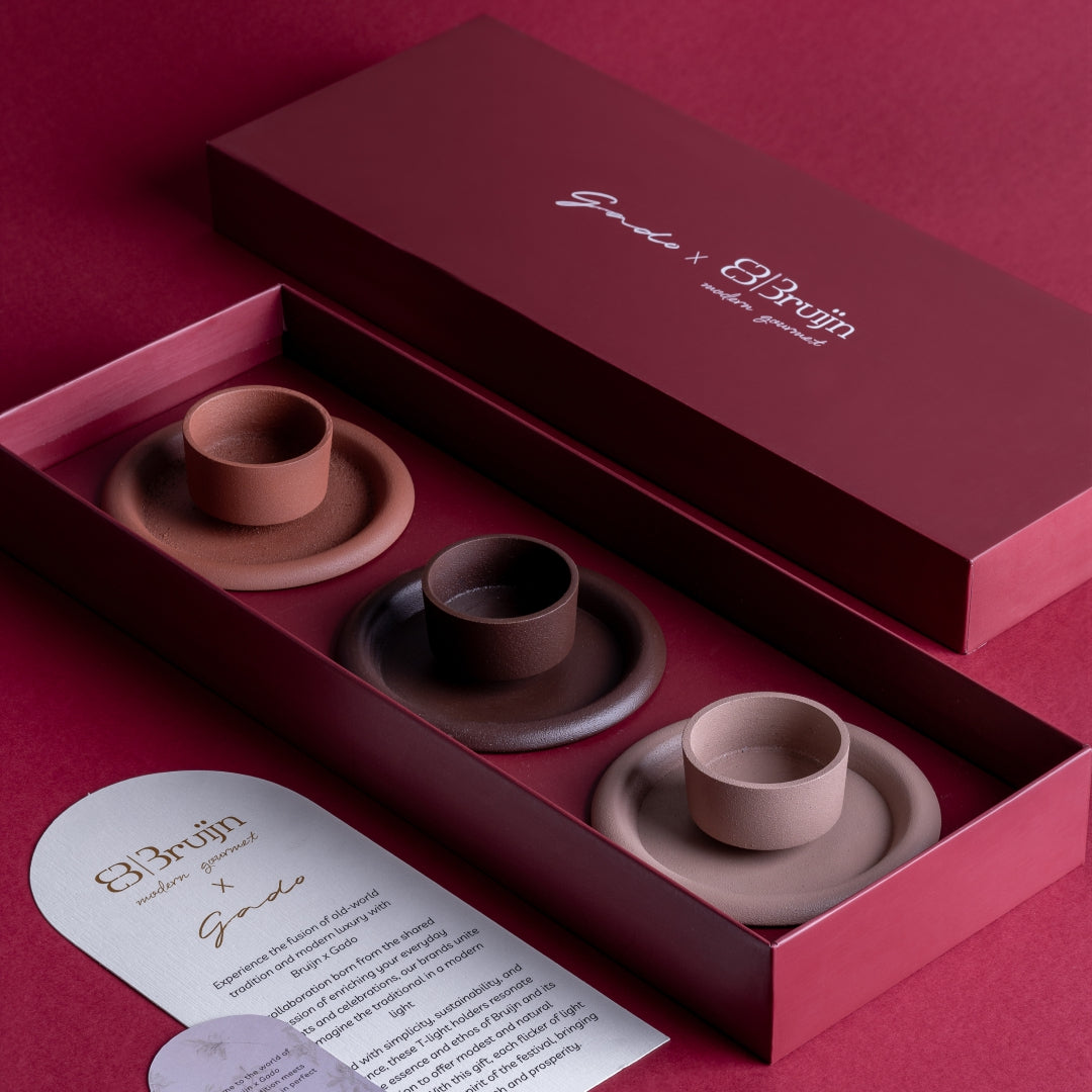 Assorted Mini Box with Gado
