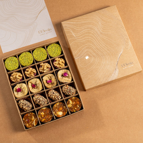 Medley Exquisite Box