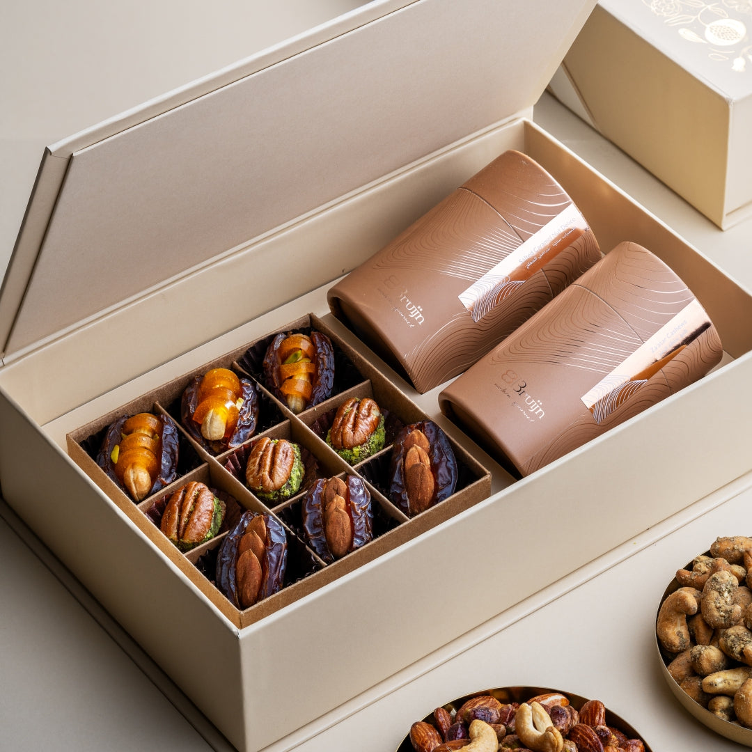 Dates Grand Box