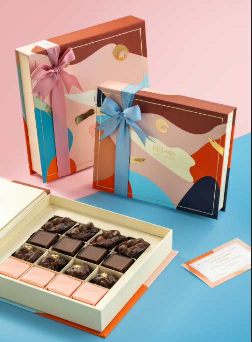 Candid Box | 20pcs