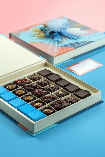 Opulent Box | 25 pcs