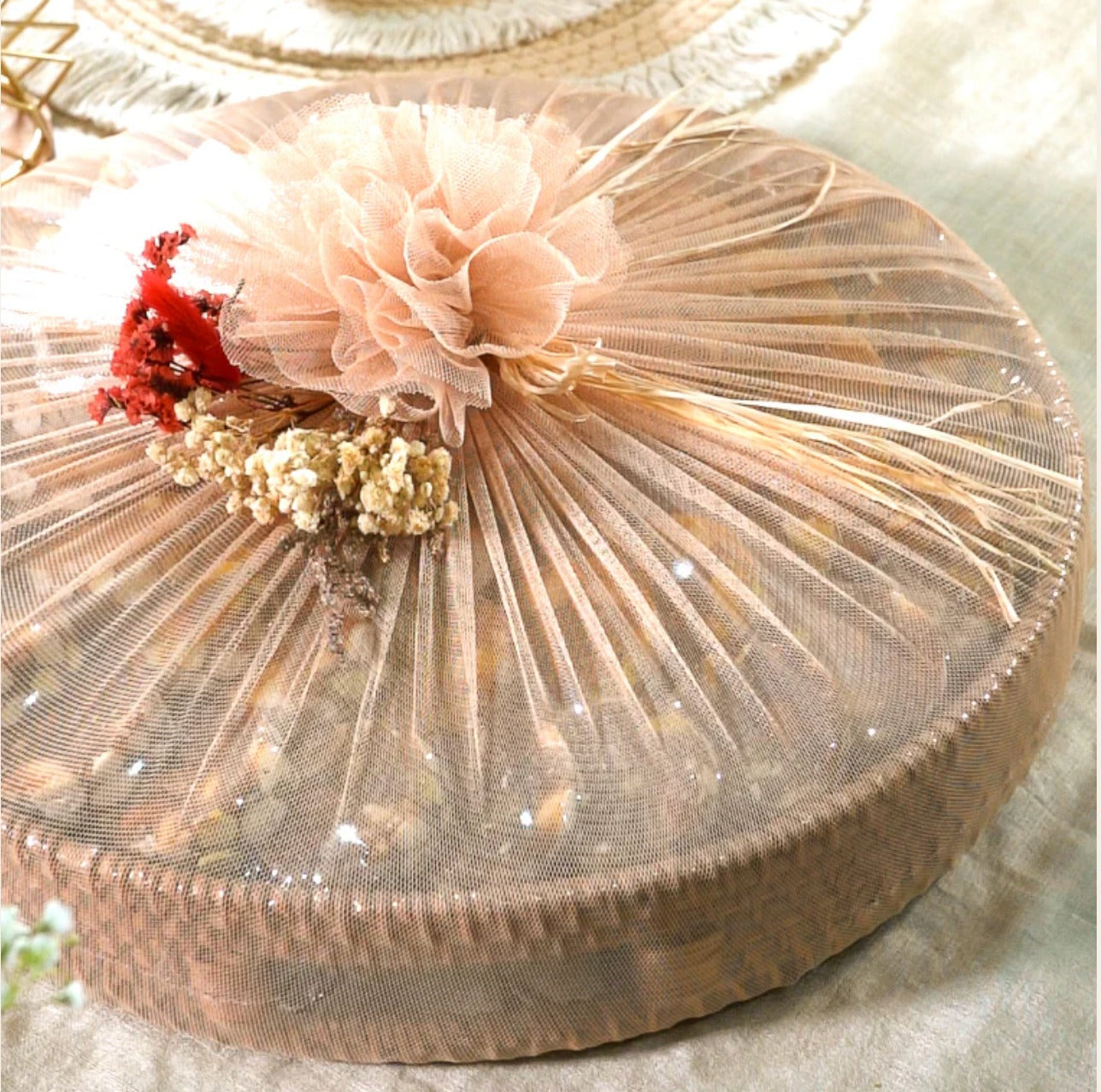Gift Wrap
