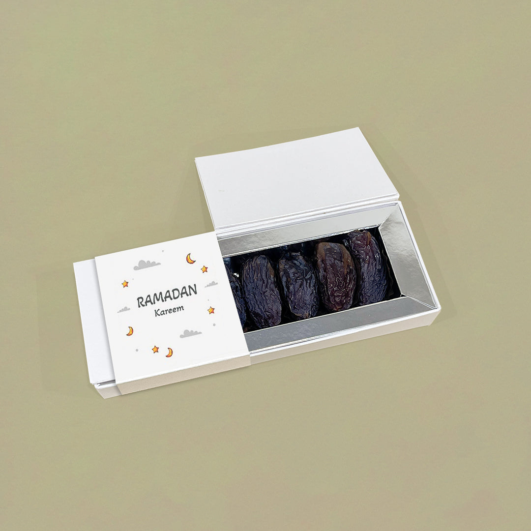 Personalized Date Box