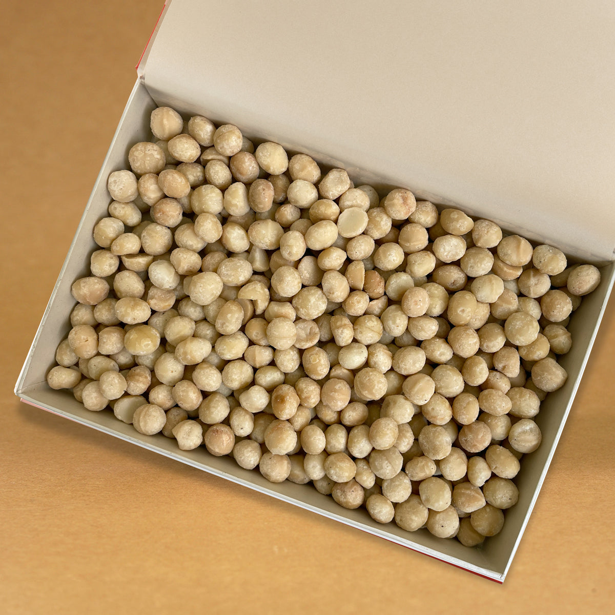 Black Truffle Macadamia