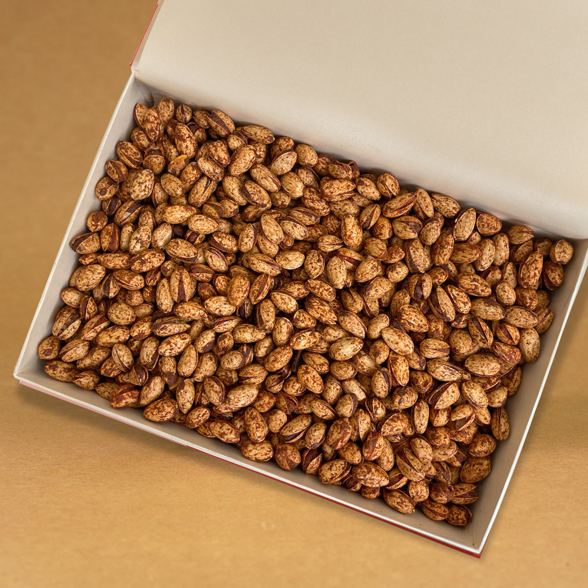 Lime & Chilli Pistachios