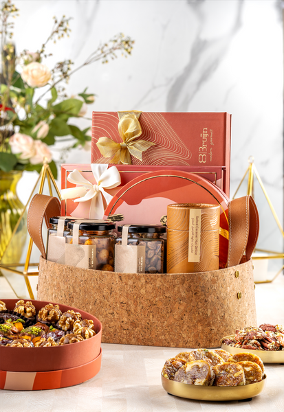 Gift Basket